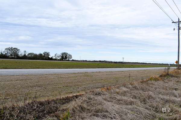 3.72 Acres of Residential Land for Sale in Summerdale, Alabama