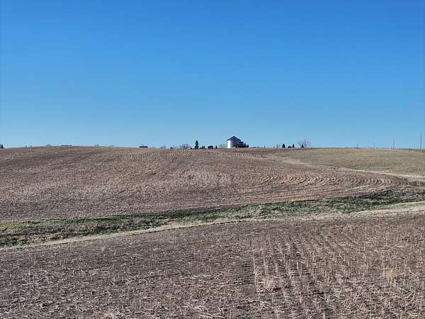 240 Acres of Agricultural Land for Sale in Union Center, South Dakota