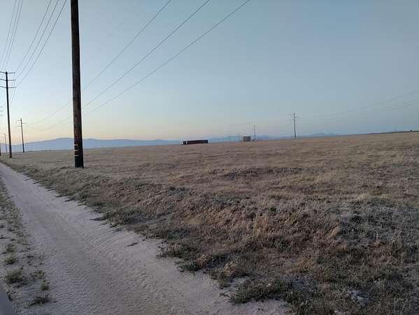 2.34 Acres of Residential Land for Sale in Lancaster, California