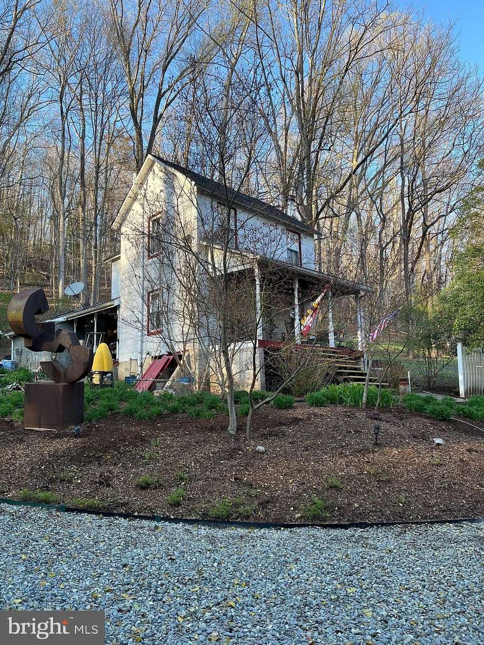 7 Acres of Residential Land for Sale in Whiteford, Maryland