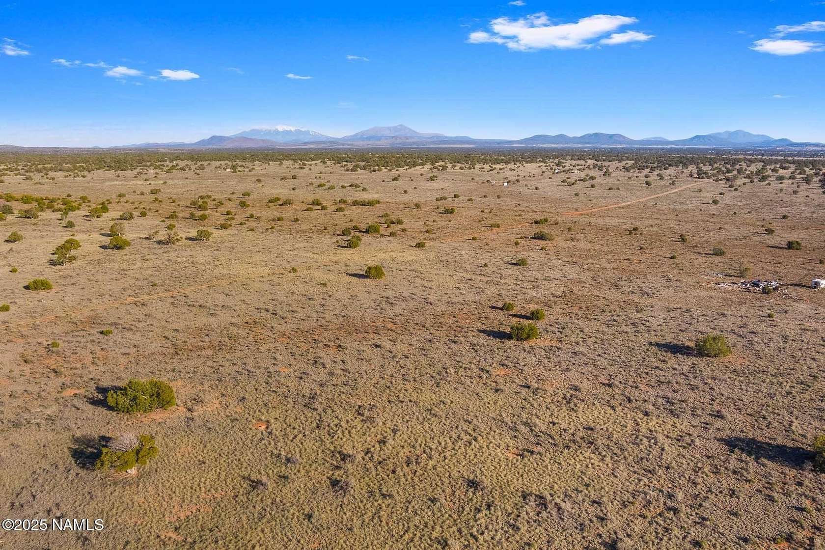 1 Acre of Residential Land for Sale in Williams, Arizona