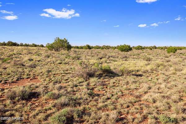 1 Acre of Residential Land for Sale in Williams, Arizona