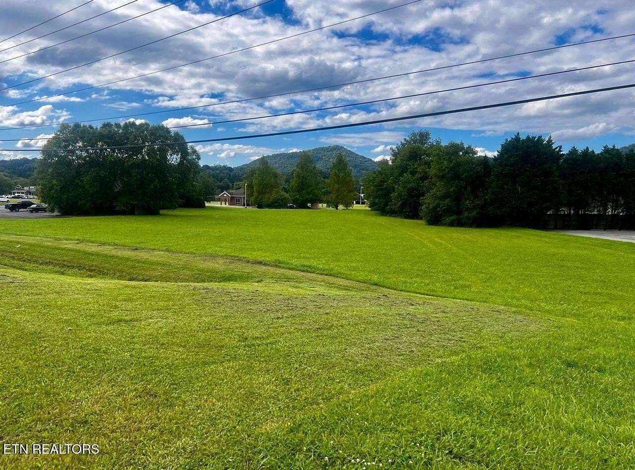 1.49 Acres of Commercial Land for Sale in Townsend, Tennessee