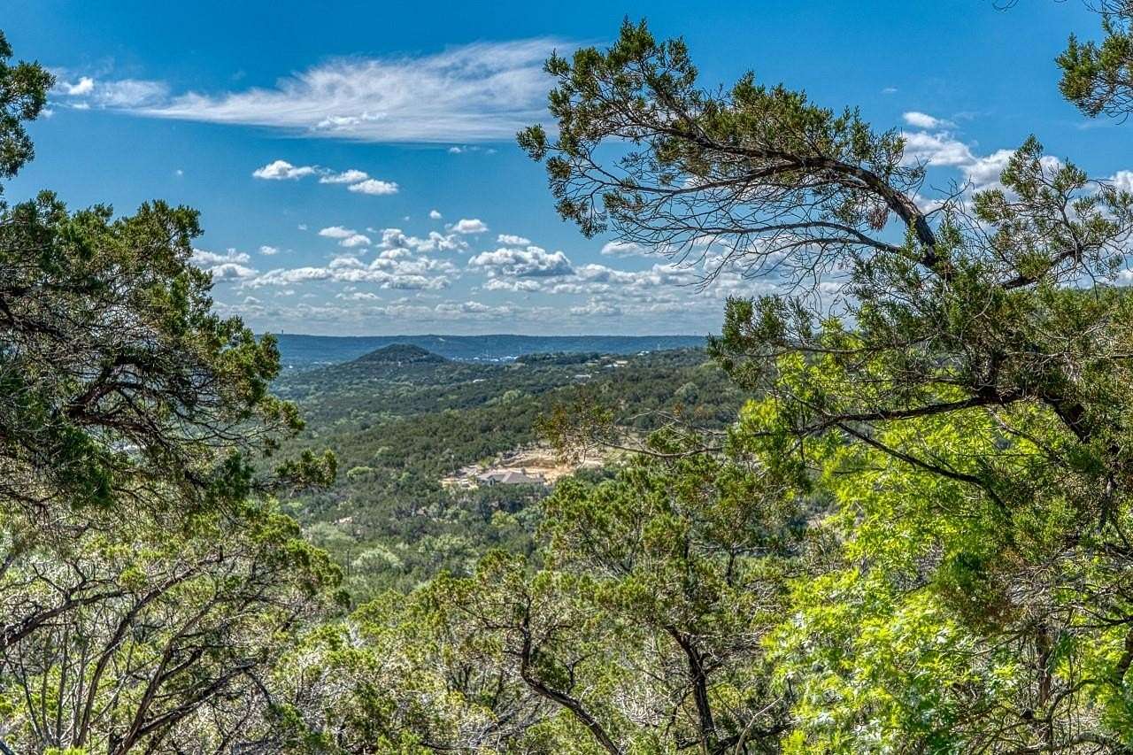 12.9 Acres of Land for Sale in Jonestown, Texas