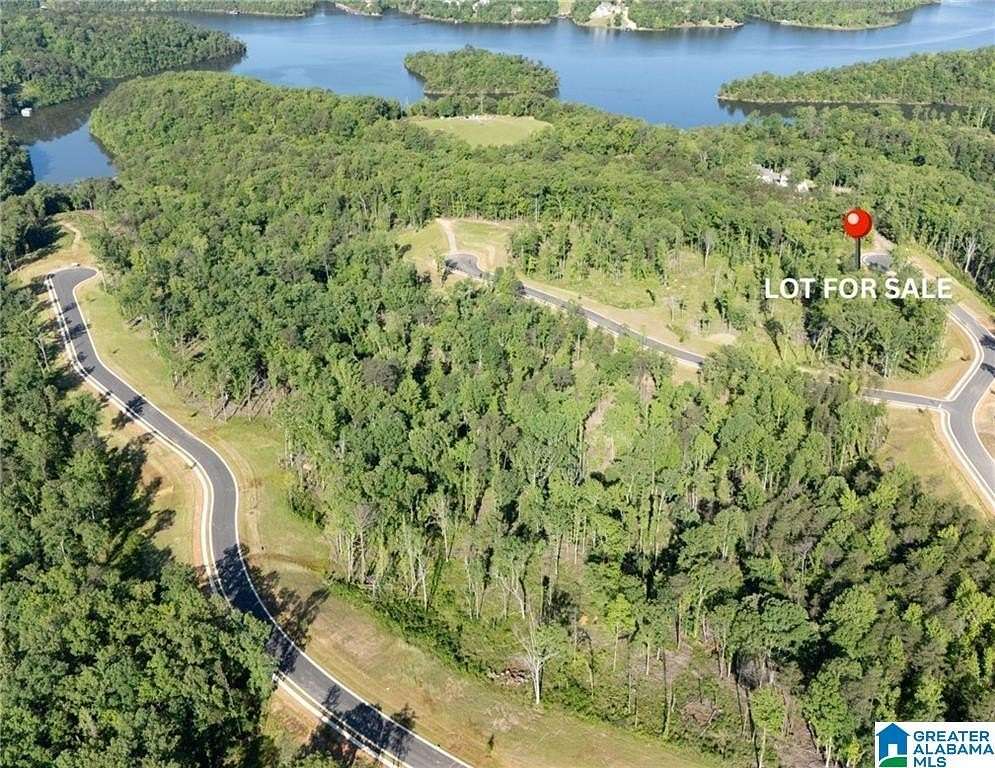 1.5 Acres of Residential Land for Sale in Tuscaloosa, Alabama