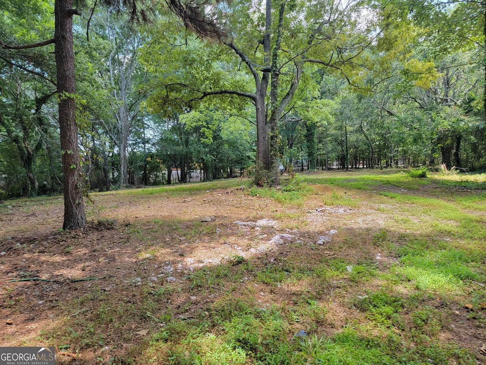5 Acres of Residential Land for Sale in Stone Mountain, Georgia