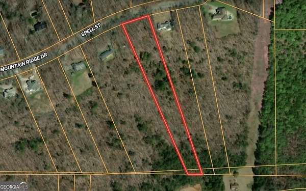 3.36 Acres of Residential Land for Sale in Manchester, Georgia