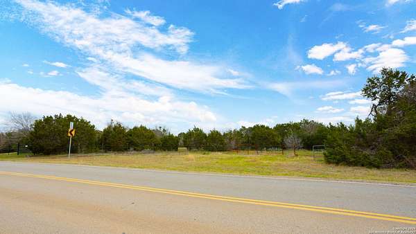 5 Acres of Land for Sale in New Braunfels, Texas