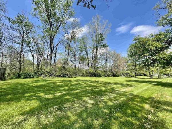 0.7 Acres of Residential Land for Sale in Yorktown, Indiana