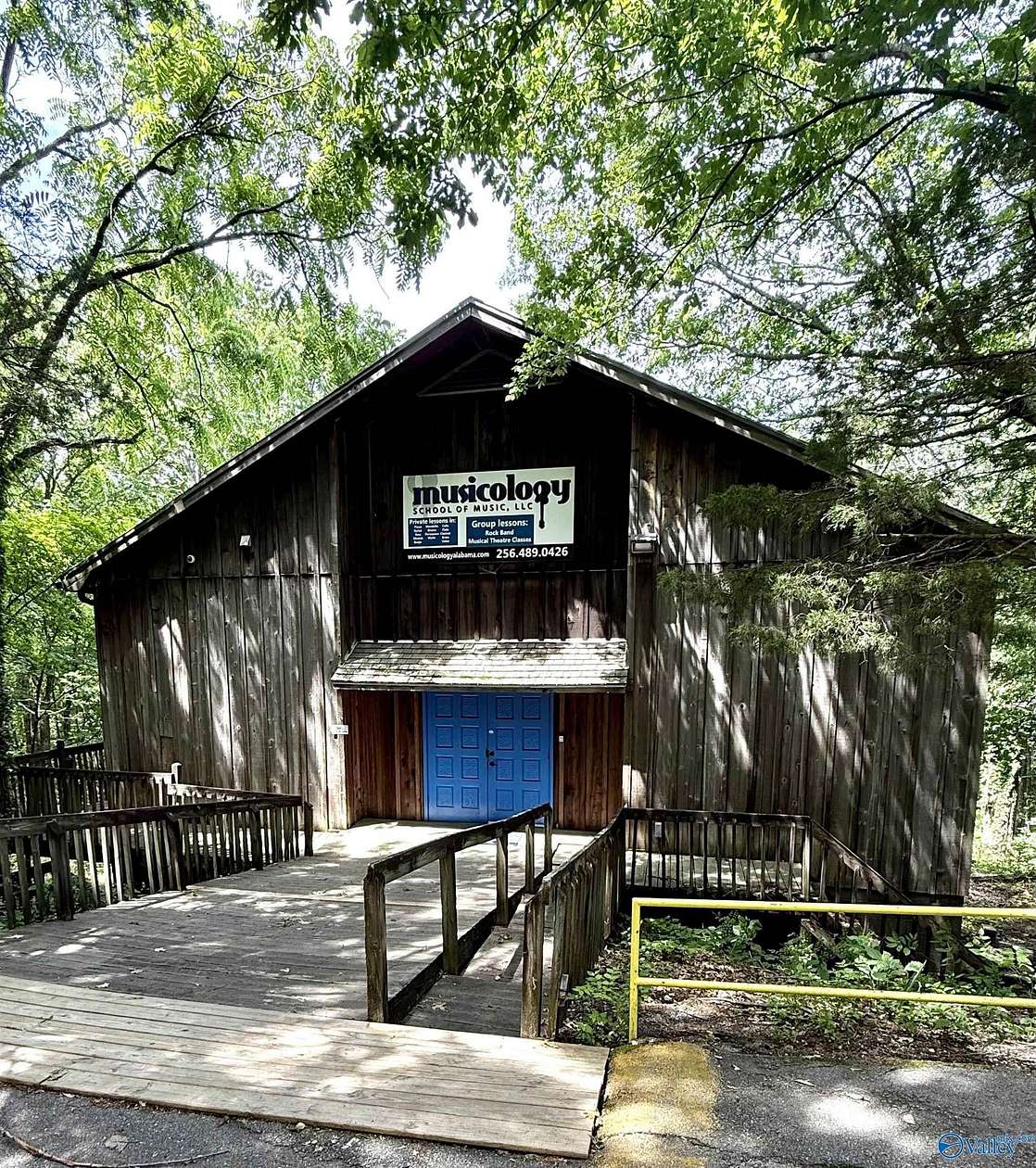 6.1 Acres of Commercial Land for Sale in Huntsville, Alabama