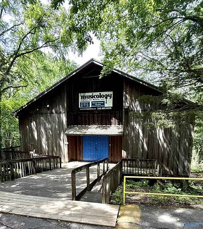 6.1 Acres of Commercial Land for Sale in Huntsville, Alabama