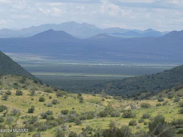 70.4 Acres of Land for Sale in San Simon, Arizona