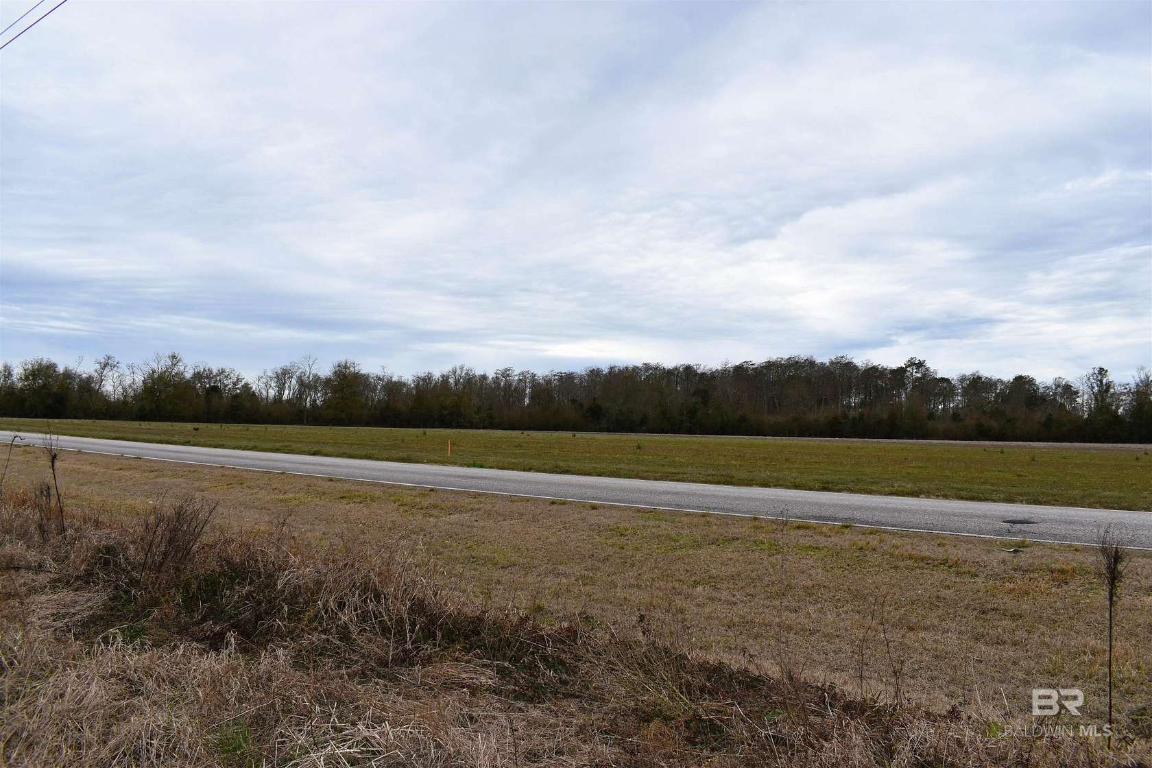 3.7 Acres of Residential Land for Sale in Summerdale, Alabama