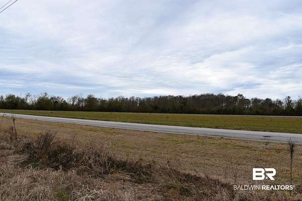 3.7 Acres of Residential Land for Sale in Summerdale, Alabama