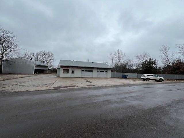 3.5 Acres of Commercial Land for Sale in De Soto, Missouri