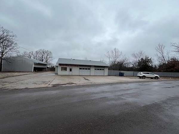 3.5 Acres of Commercial Land for Sale in De Soto, Missouri
