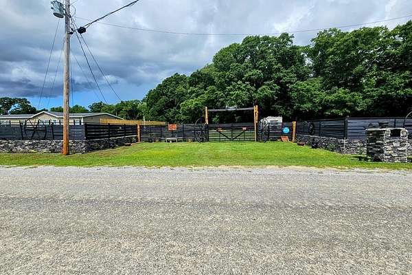 0.5 Acres of Residential Land for Sale in Pittsview, Alabama