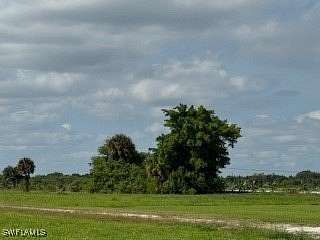 0.94 Acres of Residential Land for Sale in Moore Haven, Florida