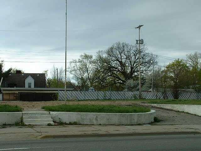 0.15 Acres of Land for Sale in Jackson, Michigan