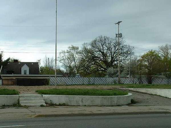 0.15 Acres of Land for Sale in Jackson, Michigan