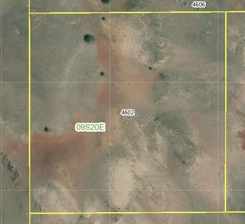 10 Acres of Agricultural Land for Sale in Fossil, Oregon
