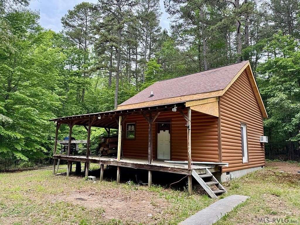 5.66 Acres of Land for Sale in Clarksville, Virginia