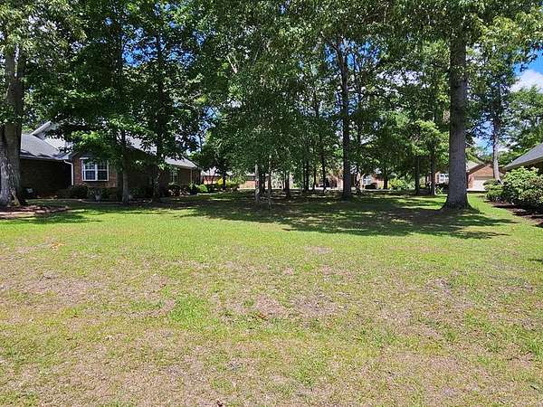0.19 Acres of Residential Land for Sale in Manning, South Carolina