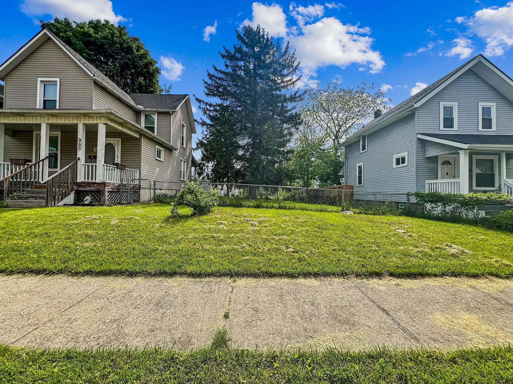 0.1 Acres of Land for Sale in Columbus, Ohio