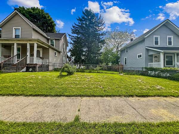 0.1 Acres of Land for Sale in Columbus, Ohio