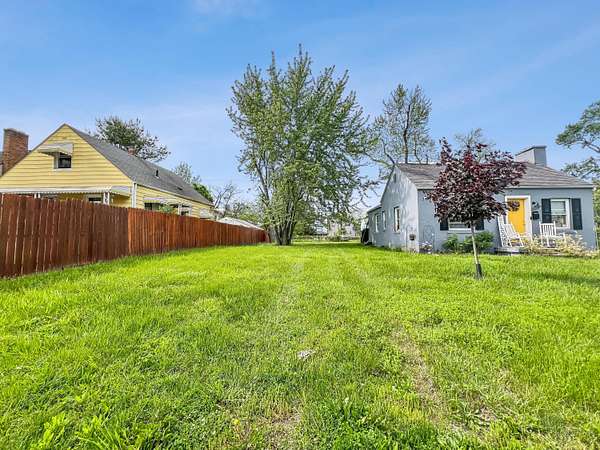 0.11 Acres of Land for Sale in Columbus, Ohio