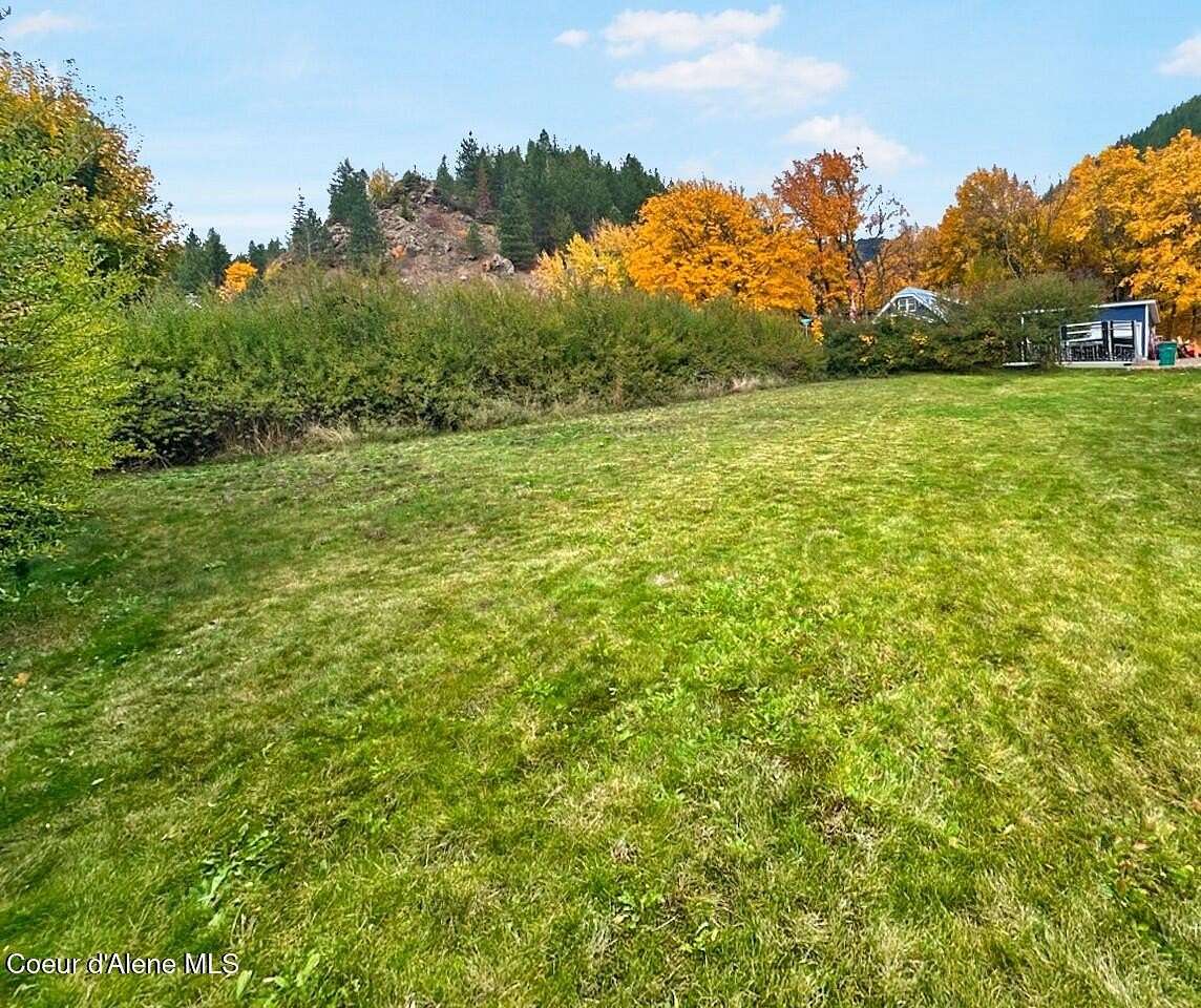 0.12 Acres of Residential Land for Sale in Kellogg, Idaho