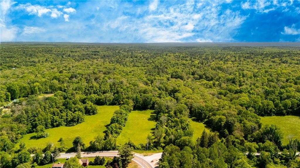 74.5 Acres of Land for Sale in Foster, Rhode Island
