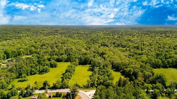 74.5 Acres of Land for Sale in Foster, Rhode Island