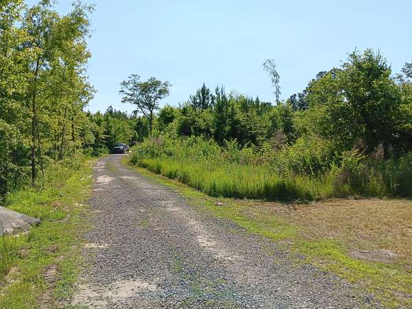 2.22 Acres of Residential Land for Sale in St. George, South Carolina