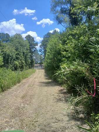 2.22 Acres of Residential Land for Sale in St. George, South Carolina