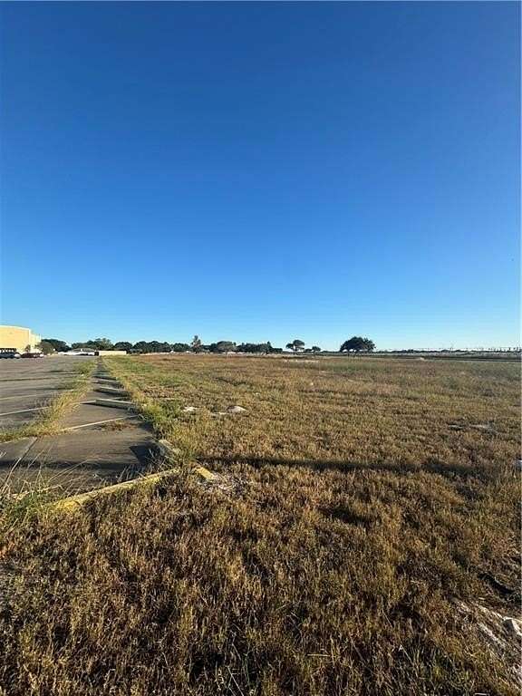 3 Acres of Commercial Land for Sale in Corpus Christi, Texas