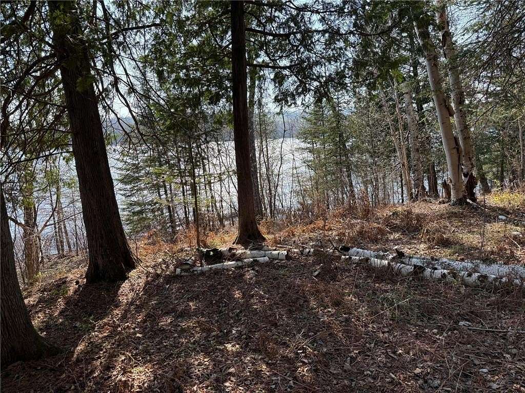 4.9 Acres of Land for Sale in Biwabik, Minnesota