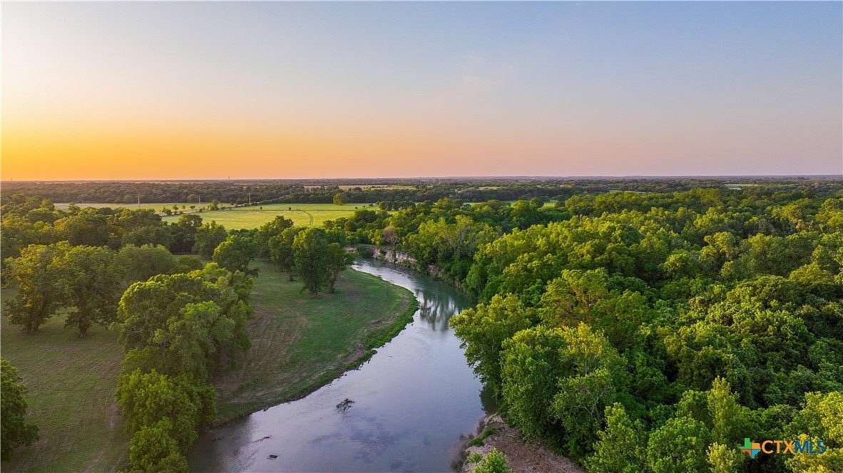 43 Acres of Recreational Land for Sale in Seguin, Texas