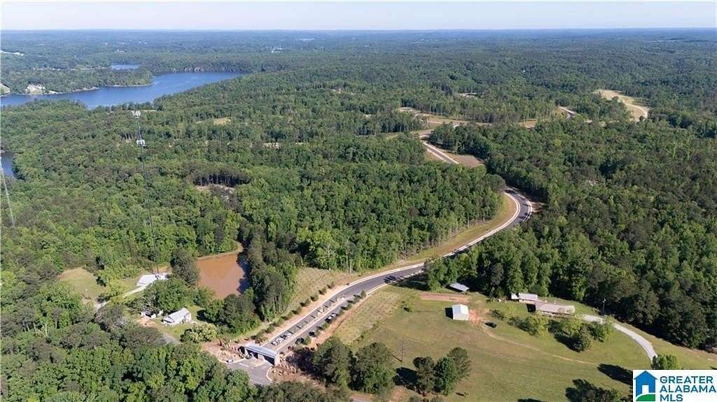 1.9 Acres of Residential Land for Sale in Tuscaloosa, Alabama