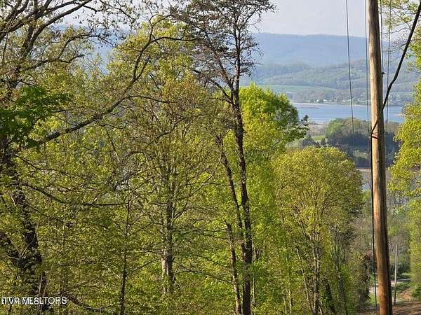 29.5 Acres of Land for Sale in Morristown, Tennessee