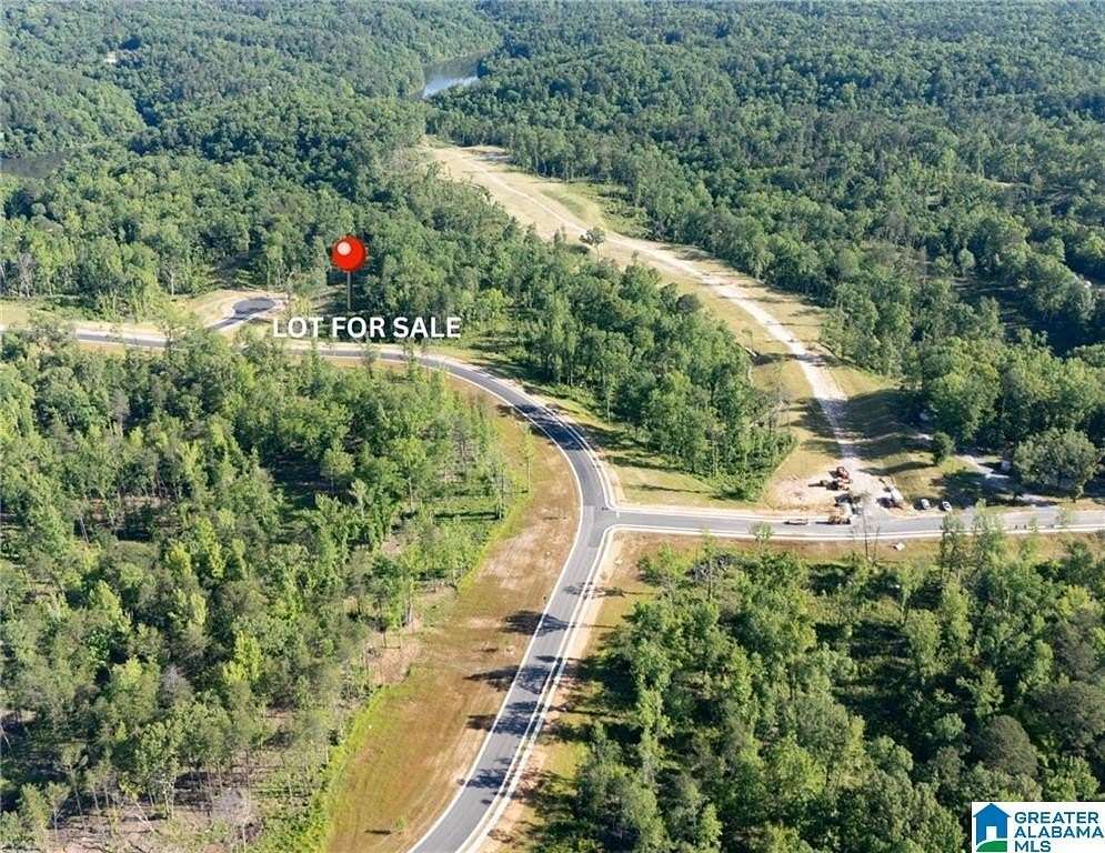 1.7 Acres of Residential Land for Sale in Tuscaloosa, Alabama