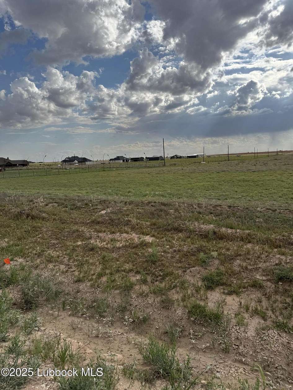 10.2 Acres of Land for Sale in Lubbock, Texas