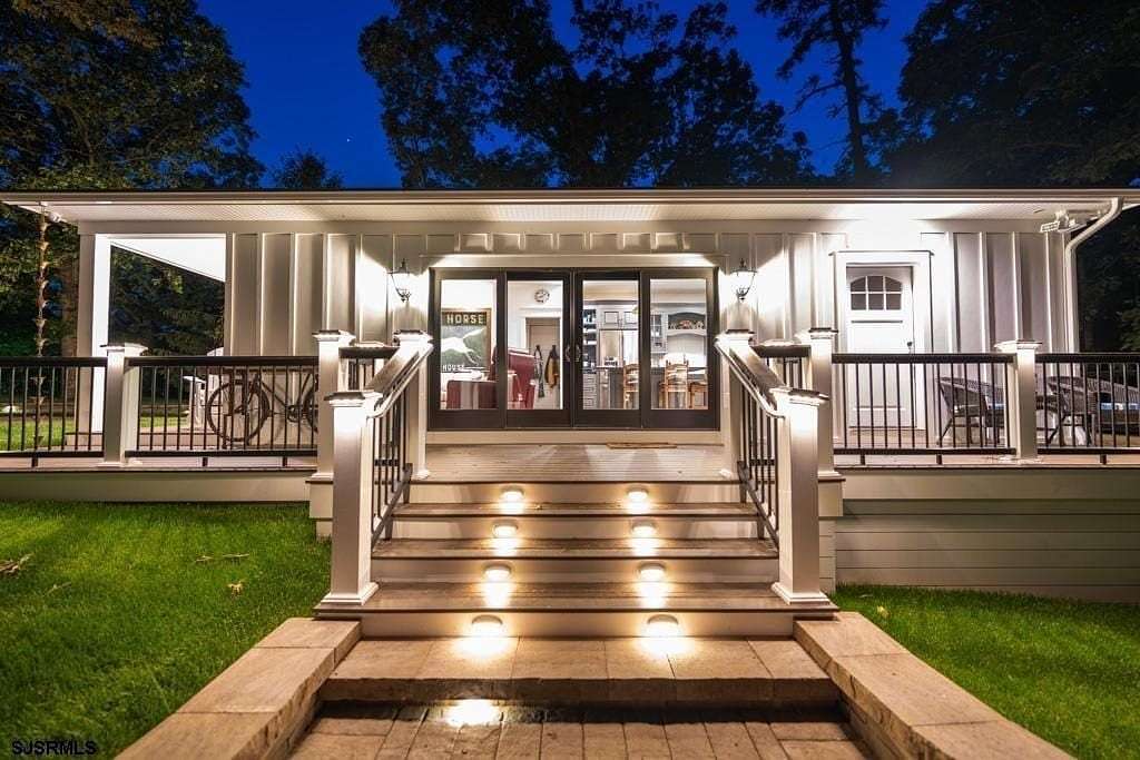 8.4 Acres of Improved Land for Sale in Egg Harbor Township, New Jersey