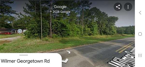 0.44 Acres of Residential Land for Sale in Wilmer, Alabama