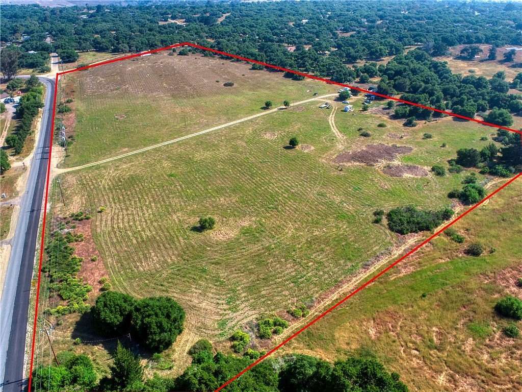 20 Acres of Land for Sale in Arroyo Grande, California