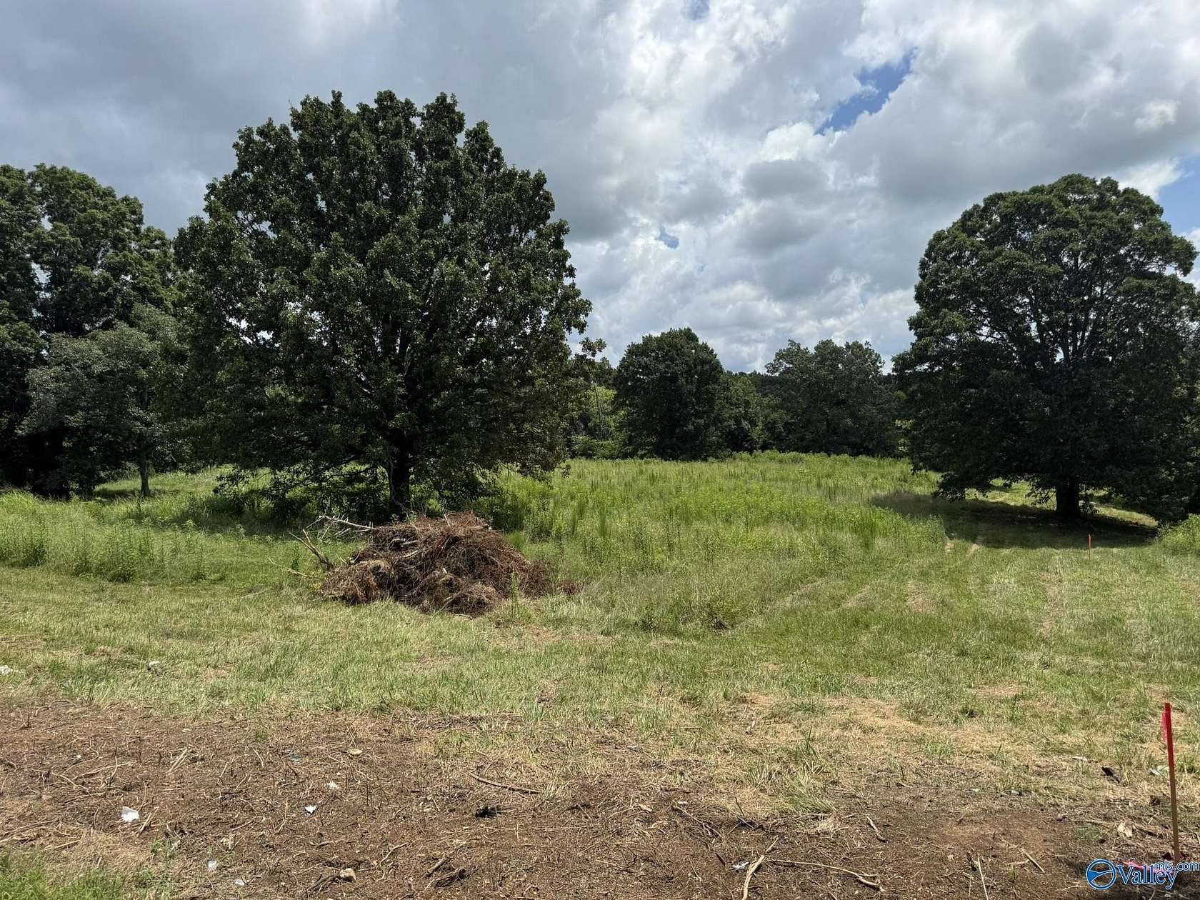 8.29 Acres of Residential Land for Sale in Anderson, Alabama