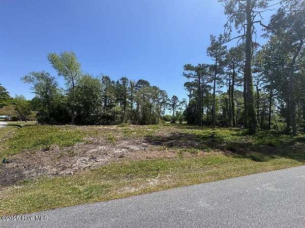 0.53 Acres of Residential Land for Sale in Morehead City, North Carolina