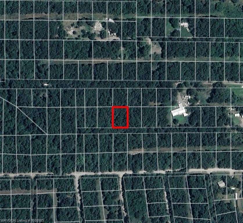 1.19 Acres of Land for Sale in Wagoner, Oklahoma