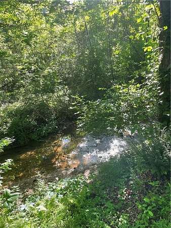 1.49 Acres of Residential Land with Home for Sale in Nelson, Georgia