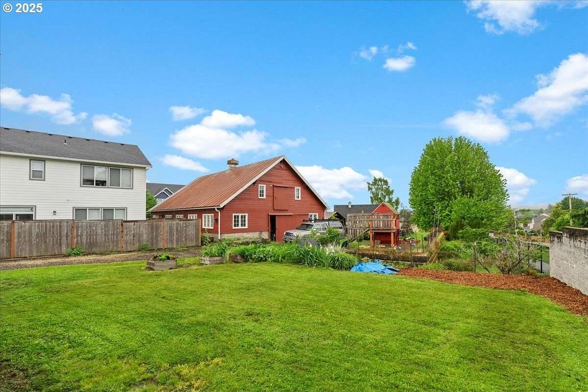 0.1 Acres of Residential Land for Sale in Portland, Oregon